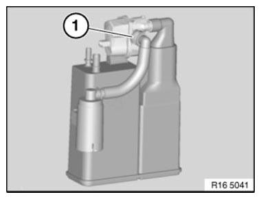 Fuel De-Aeration